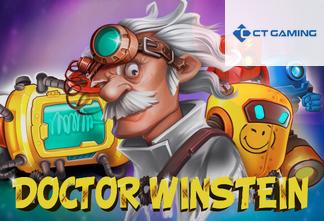Doctor Winstein