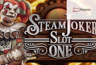 SteamJokerOne