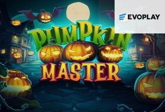 Pumpkin Master