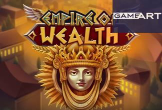 Empire of Wealth