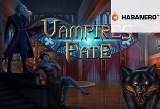Vampire's Fate