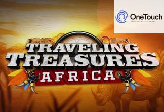 Traveling Treasures Africa