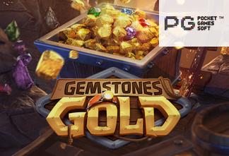 Gemstones Gold
